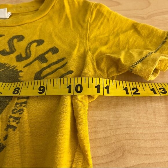 Diesel tee boy size 4 - Picture 8 of 10